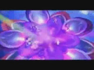 Winx Club En Concert le clipe 01