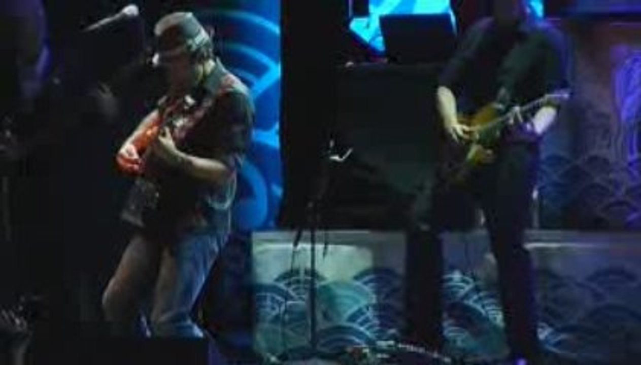 Jason Mraz - Unfold - Live at the Hollywood Bowl