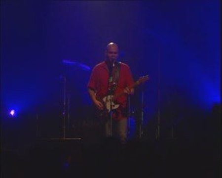 LAZHAR- WAW! Les jeudis du Port 2009