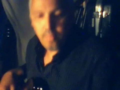 Paul Mc Cartney Let Me Roll it by Abou El Makartany.