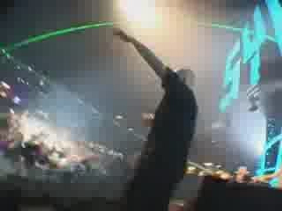 Neophyte LIVE @ Syndicate 2009 [Masters of Hardcore]