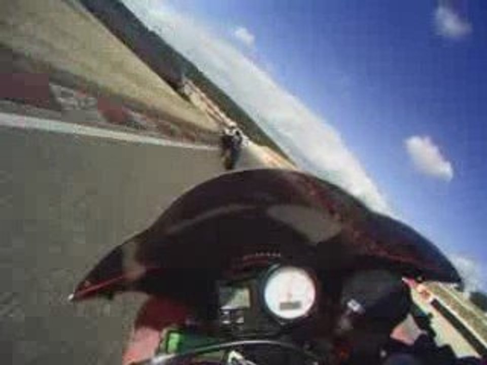 Ledenon 2009-10-09 2 eme apres midi l aspi racing