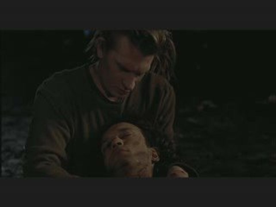 Le Sang De La Terre "Marco Prince" - Music de Film