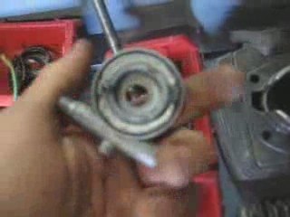 peugeot 103: pièces à vendre