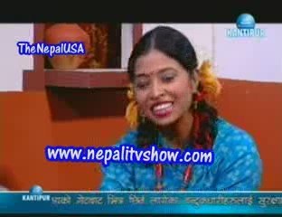 The Pawankali Show-Oct. 10, 2009