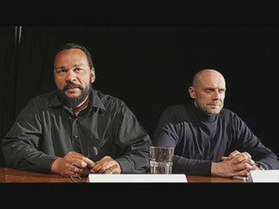 Alain Soral écologie médecine et oligarchie mondialiste