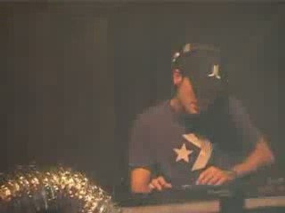 Tommyknocker @ Syndicate 2009 [Masters of Hardcore]