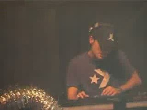 Tommyknocker @ Syndicate 2009 [Masters of Hardcore]