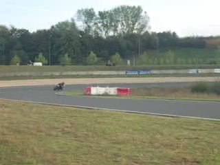 PREMIERS TOURS CIRCUIT 3/4