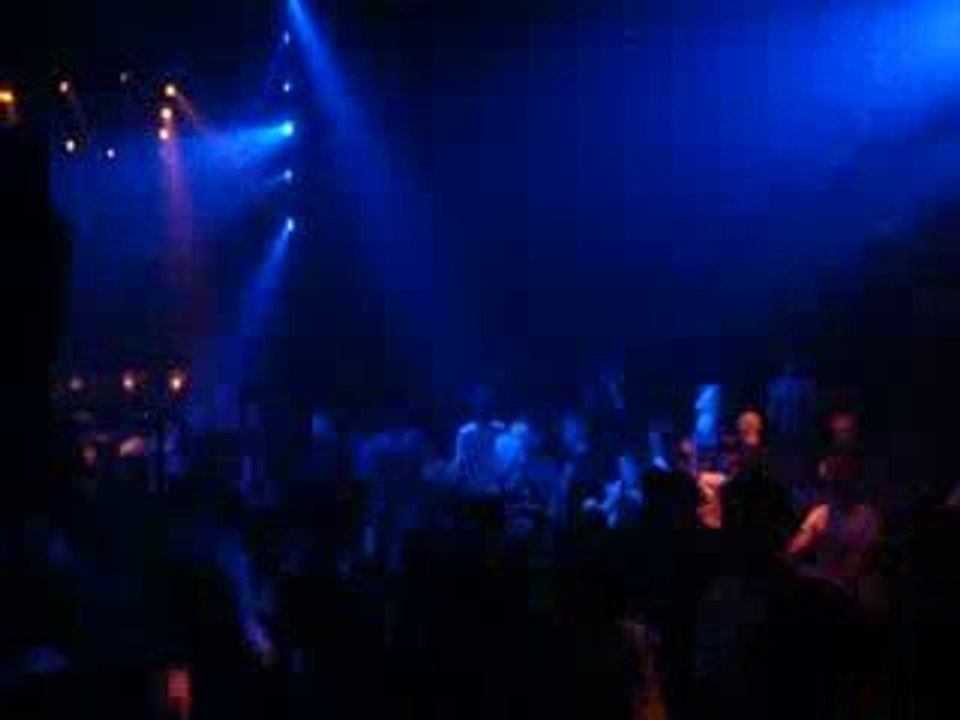 Eternal Bliss 2009 Neophyte du 10 octobre 2009