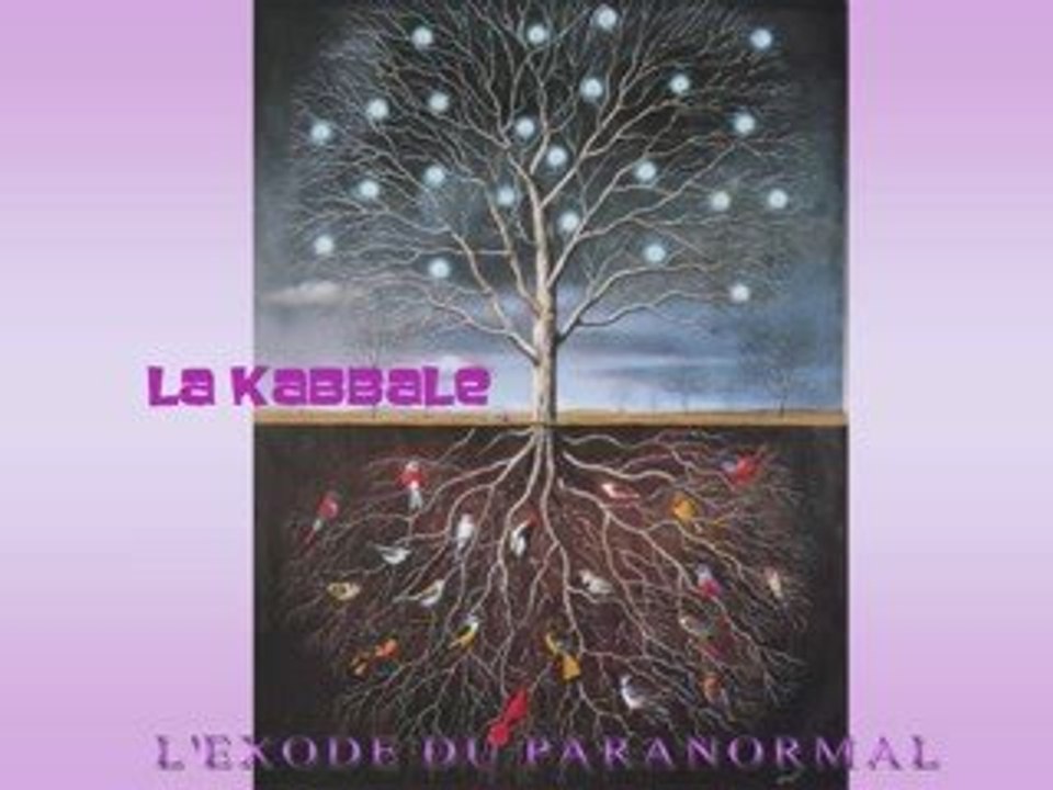 LA KABBALE 2