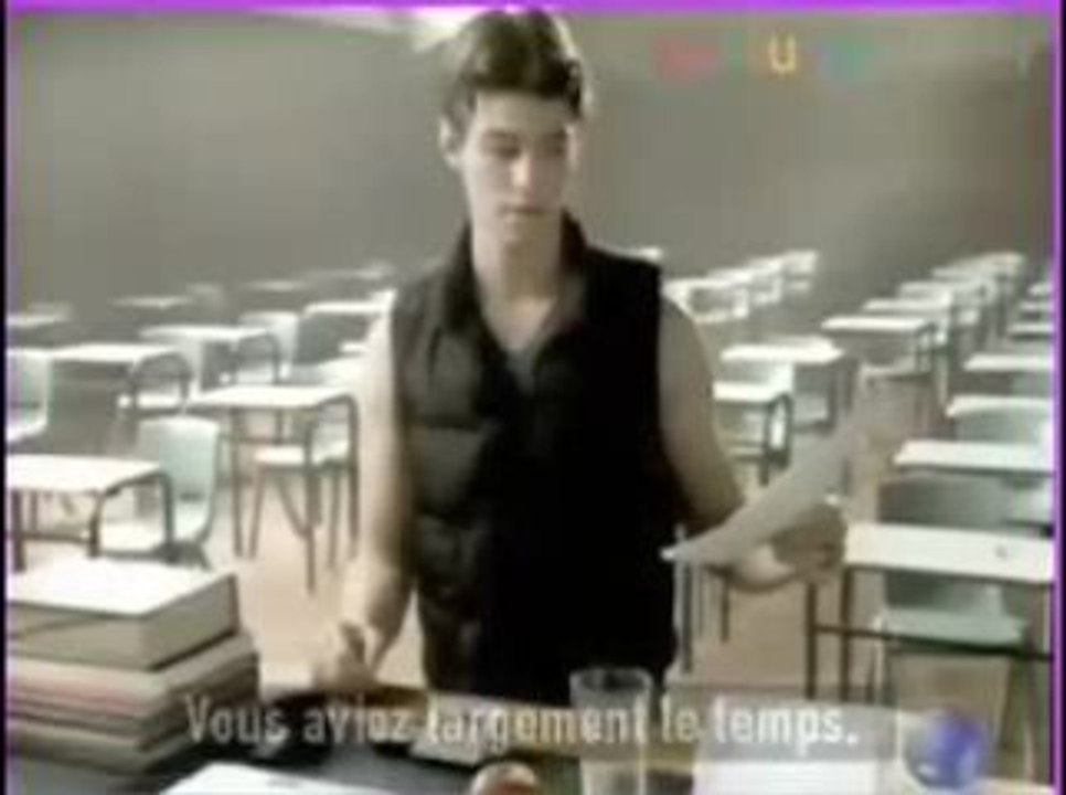 Interro rendu en retard