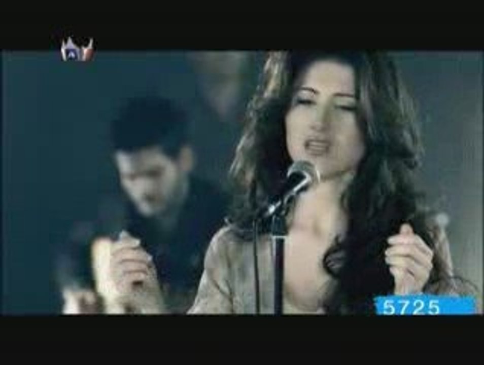 Aslı Güngör Son Öpücük video klip - Aslı Güngör klipleri izl