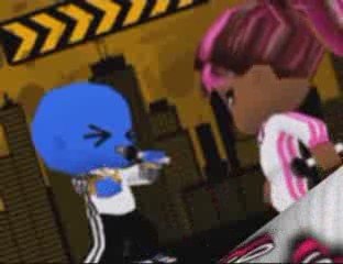 buddypokes lord kossity feat neg marron "gladiator" parti 3