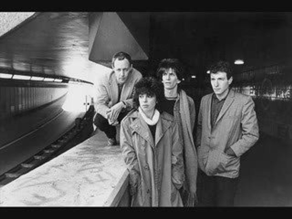 Minimal Compact - the traitor