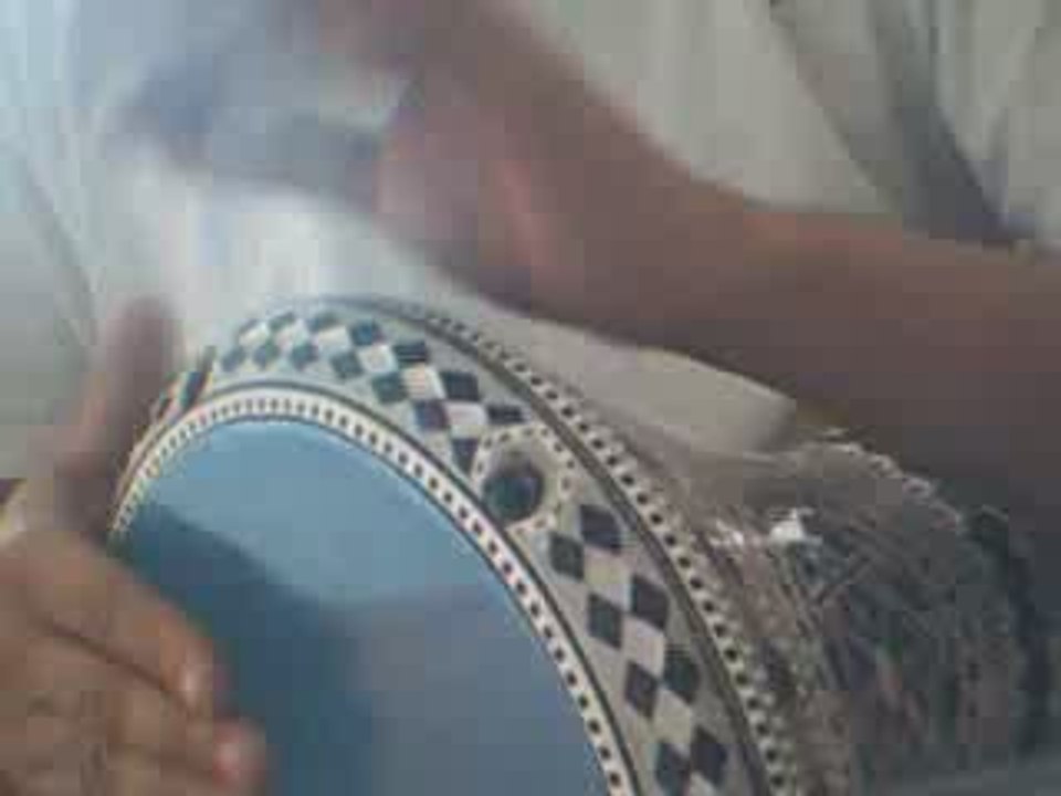 derbouka par kamel/visite http://www.facebook.com/group.php?