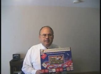 Exciting New Board Game Teaching Free Enterprise