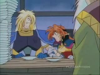 Slayers abridged ep 1