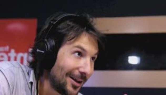 CHRONIQUE REGIS MAILHOT : FREDERIC MITTERRAND