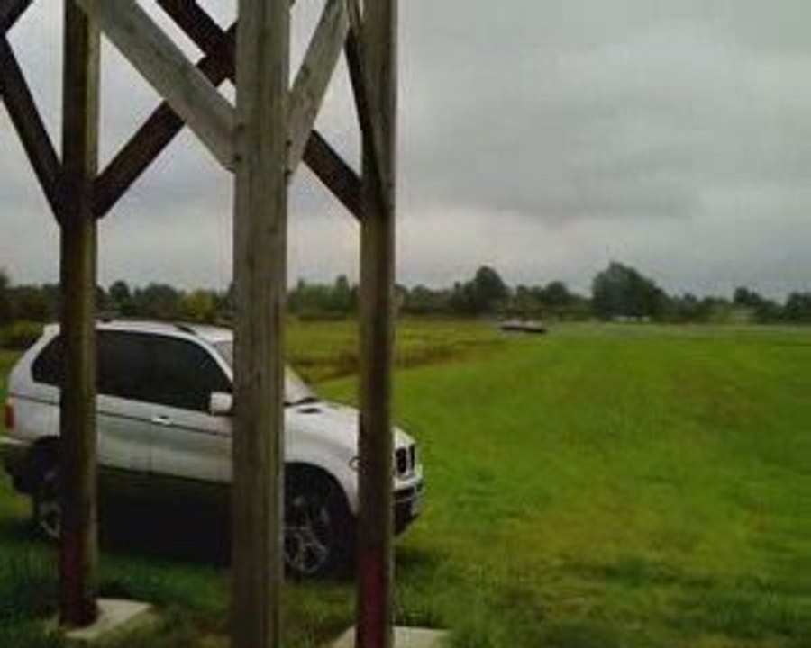 StefOuu drift à lurcy-levis