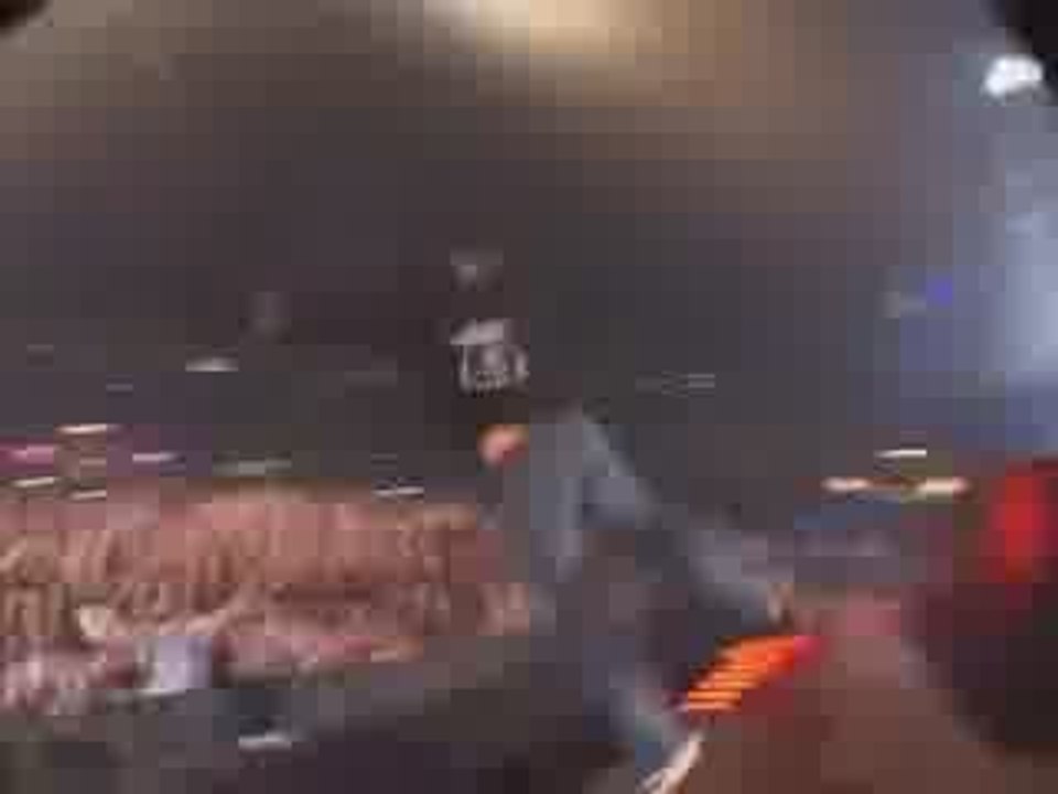 Angerfist LIVE (2) @ Syndicate 2009 [Masters of Hardcore]