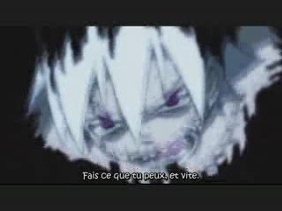Madness in Zero / Soul Eater MAV