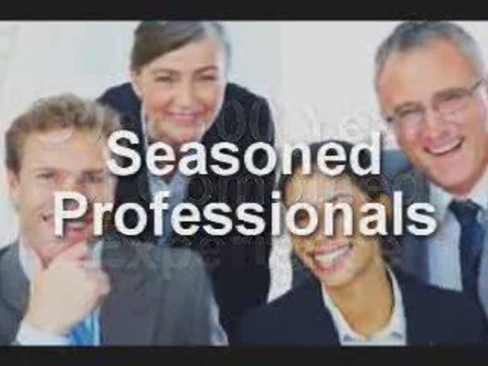 Factoring Companies. Design Your Own..