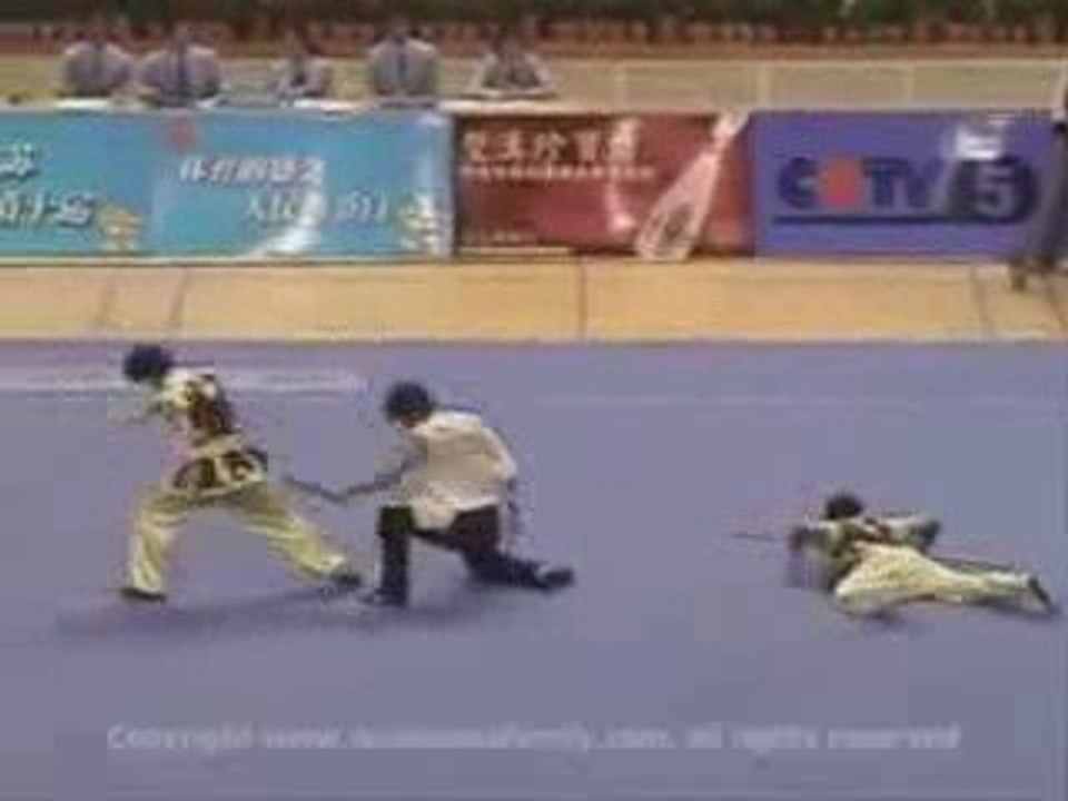 Awesome Duilian