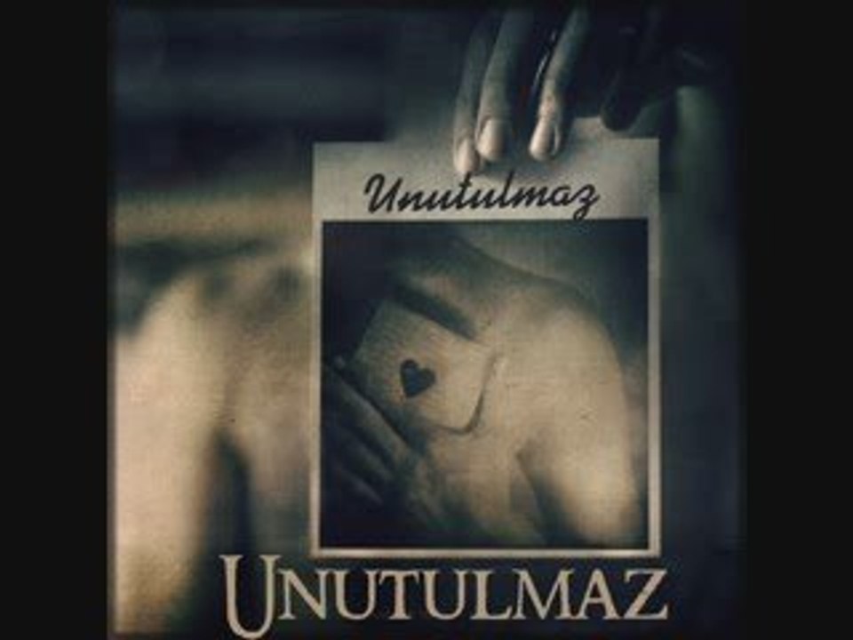 Unutulmaz Dizisi & Halil Kurt - Ağlama Yağmur Gözlüm