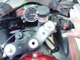 Yamaha R6R 2007 RED CANDY en venta Monterrey, N.L.