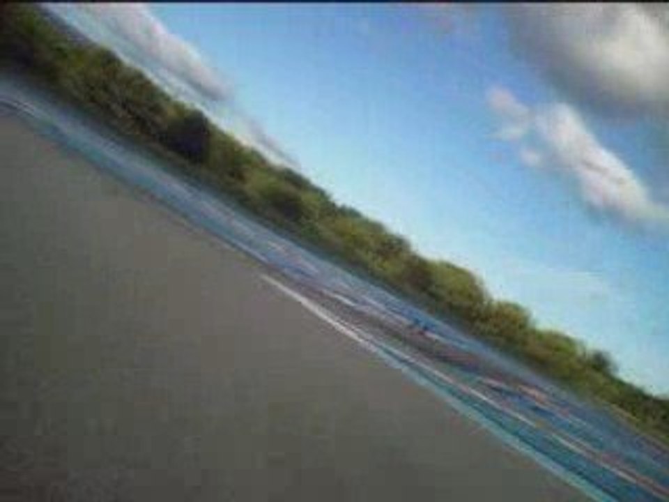 circuit paul ricard le 10/10/09 honda cb1000r