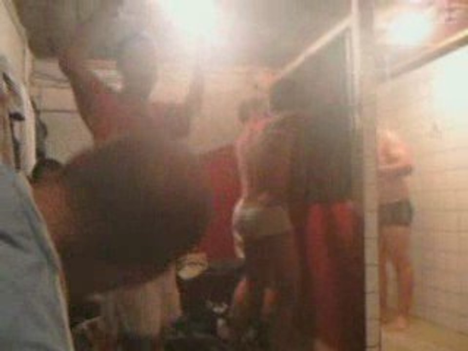 ASBEF-football 2009 chants de la victoire