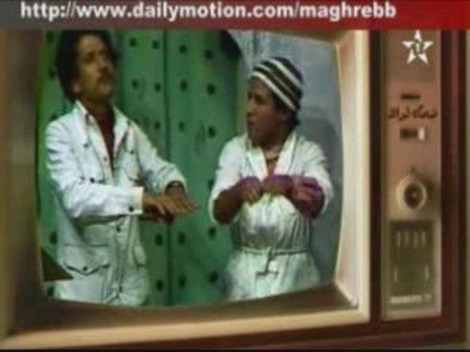 Bziz & Baz humour Maroc