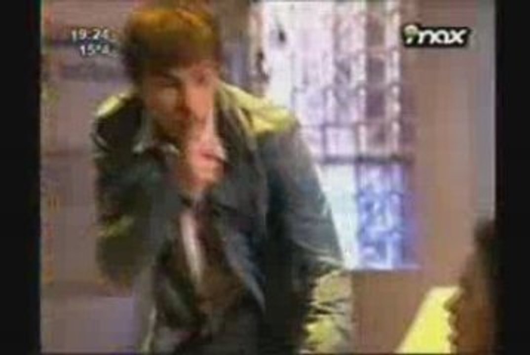 Mar y Thiago cap 103(tercera temporada)