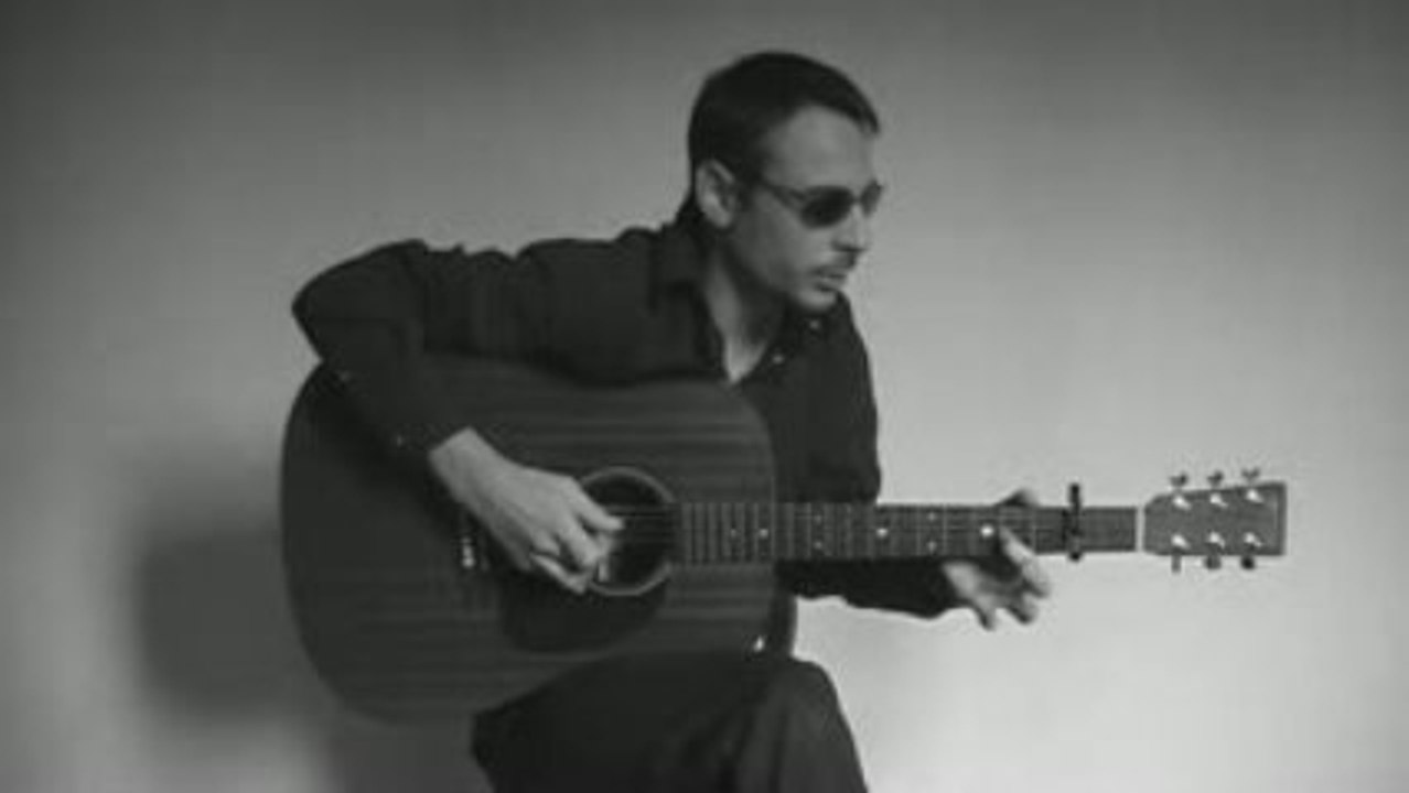 DrFABH "French Coffee Blues" (Original Song) Guitare Blues