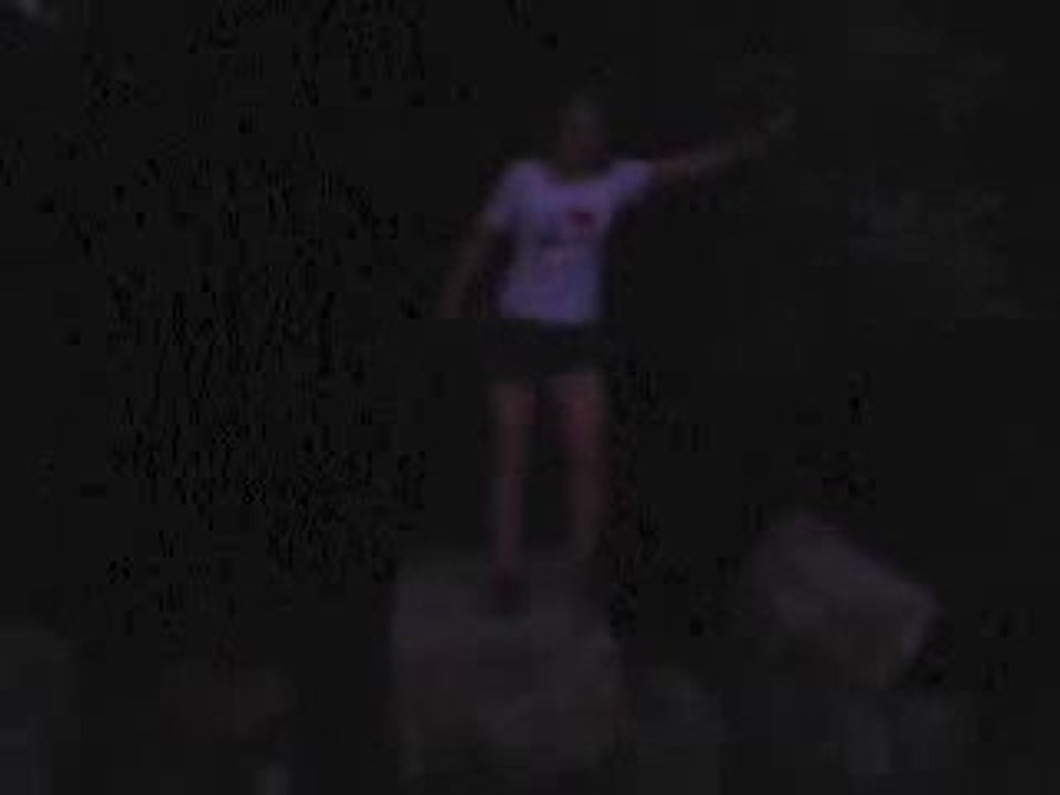 Charlotte "Dame Nature"