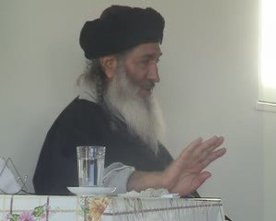 aczmendi lideri müslim gündüz risale i nur dersi6