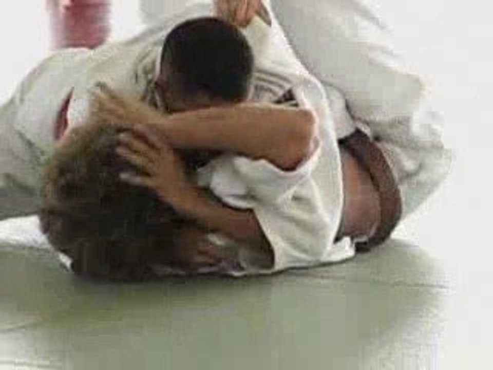 team Hocde Thiais 11 octobre