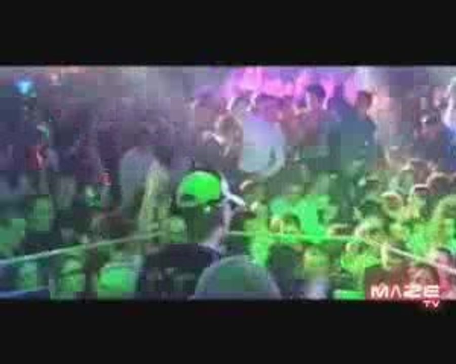 DJ MAZE DVD EN ENTIER 2/5