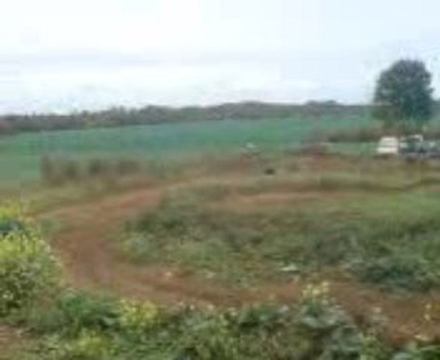 Sesion a Villers en Haie 2/3