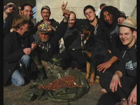 La ballade des rues de Paris - electrofunk.over-blog.com