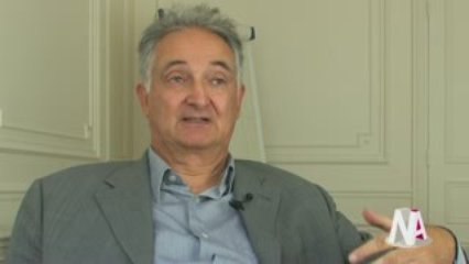 Jacques Attali sur le sujet de la micro-assurance