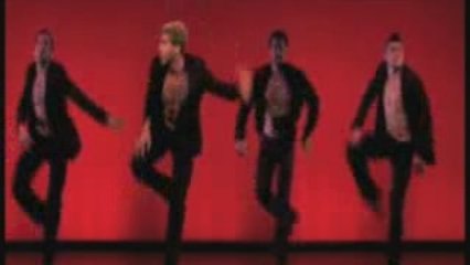 Bad Boys of Dance ROCK THE BALLET "BAD clip"