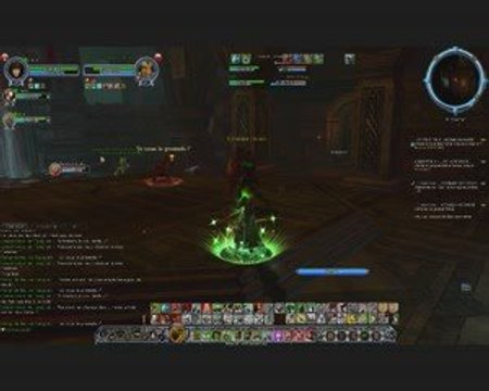 Fil Gashan par 3 Héros de la Terre du Millieu