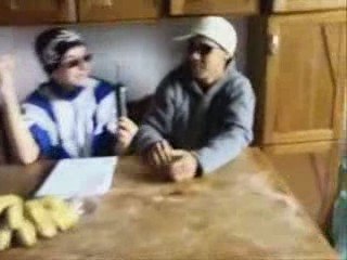 P.Q.C moleque do capeta-PARTE1