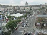 Nantes : zoom bd Léon Bureau