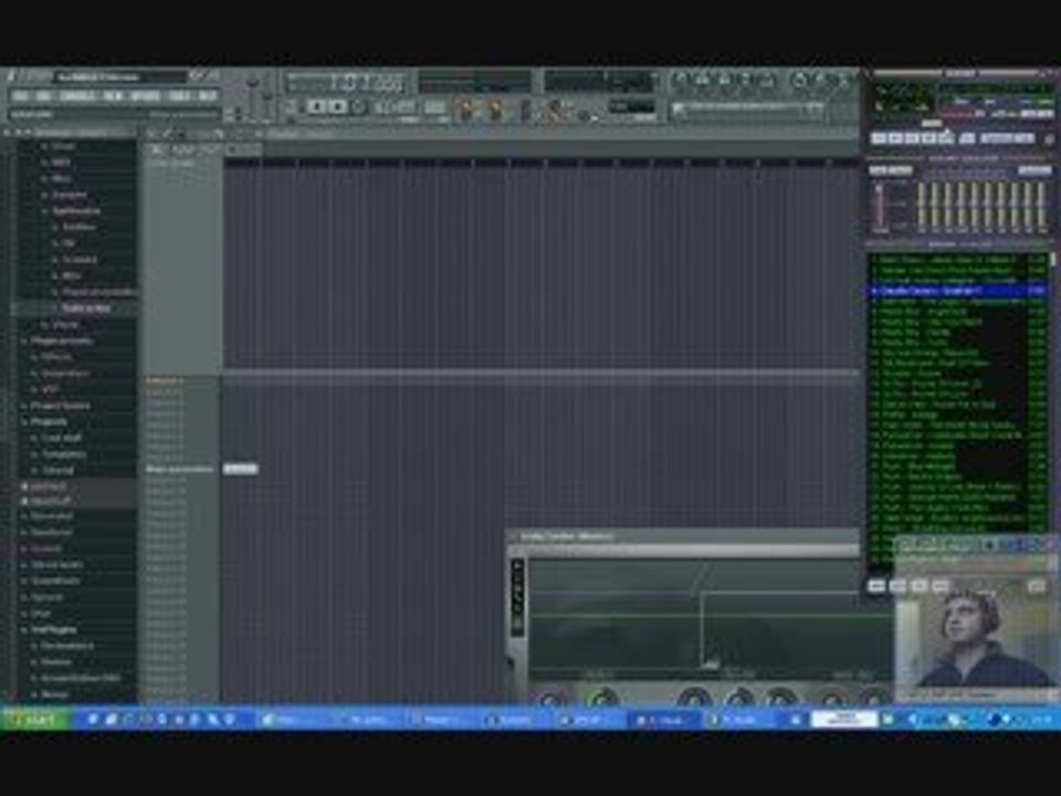 Make Trance 1 - My Software Setup