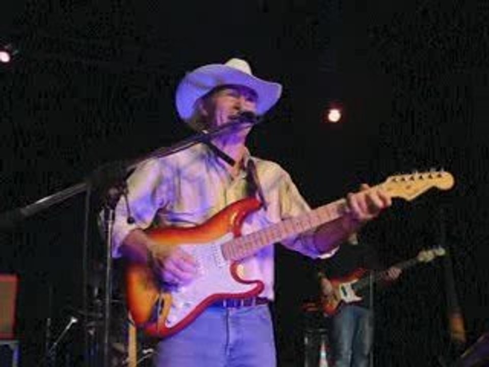 Charlie West à EU - Octobre 2009 - I'm fron the country