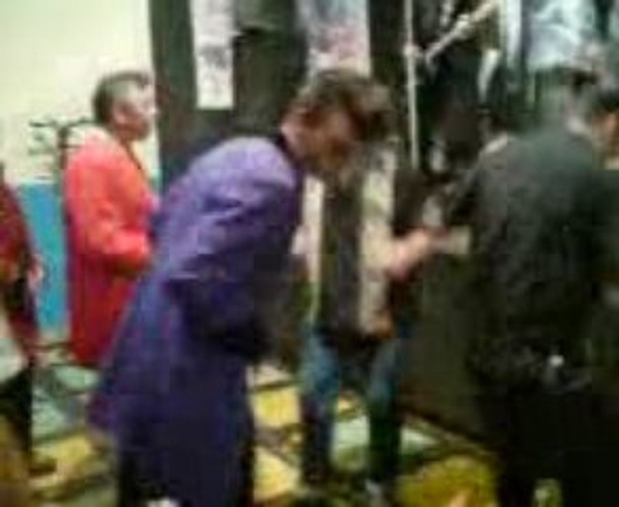 concert boulogne sur mer le club les fabulous sandy ford