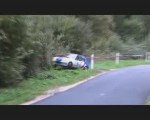 video rallye du pays de montbeliard 2009